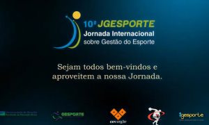 10ª Jornada Internacional sobre Gestão do Esporte – 28/11/2020 – Sessão 3