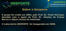 10ª Jornada Internacional sobre Gestão do Esporte – 28/11/2020 – Sessão 4