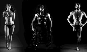 Comitê Paralímpico Brasileiro lançou, nesta quinta-feira, manifesto em celebração ao Dia Internacional das Pessoas com Deficiência