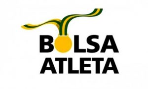 Abertas as inscrições para o edital Bolsa Atleta Federal