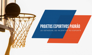 DGLIE disponibiliza nove projetos esportivos padrão para facilitar o acesso ao mecanismo