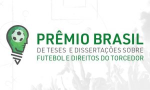 Inscrições para o Prêmio Brasil de Teses e Dissertações encerram-se em 04 de fevereiro