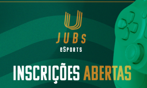 JUBS e-Sports, maior competição universitária de e-Sports do Brasil, está com inscrições abertas