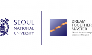 COB divulga oportunidade de bolsa de estudos para atletas na Coreia do Sul. Inscrições encerram-se dia 26/02.