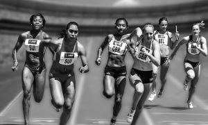 Curso “Introdução à História do Esporte” está com as inscrições abertas
