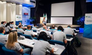 COB abre inscrições para cursos de gestores, treinadores, atletas e profissionais do esporte