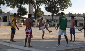 Oportunidade: CNJ e PNUD lançam edital para realizar censo inédito de esporte e lazer nas unidades de privação de liberdade. Inscrições até 27/04.