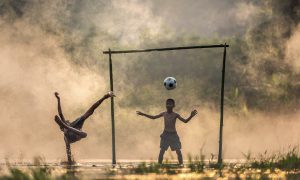 Sedese publica editais de seleção de organizações e municípios para execução de programas de paradesporto e desporto educacional