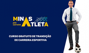 Curso da Sedese auxilia atletas que estão a caminho da aposentadoria
