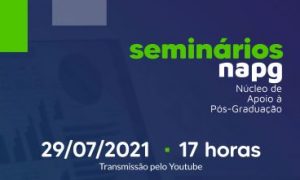 UFMG realiza seminário com tema: “Treinamento cognitivo-motor na realidade virtual imersiva para idosos: relações entre parâmetros eletrofisiológicos e neuropsicológicos”