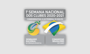 FENACLUBES amplia prazo de inscrições para Congresso Nacional de Clubes