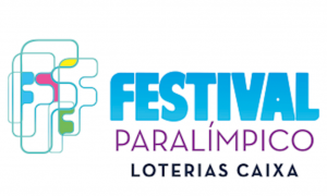 Festival Paralímpico Loterias Caixa acontecerá dia 04/12. Inscrições abertas!