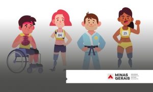 Sedese divulga nomes de contemplados com Bolsa Atleta e Técnico do esporte paralímpico mineiro