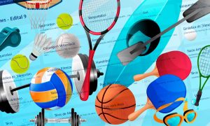 Relações de Materiais Esportivos das Confederações e Ligas Nacionais estão disponíveis para os Clubes participantes do Eixo MEE