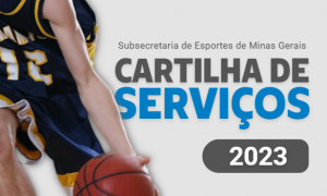 Subesp publica 4ª edição da Cartinha de Serviços