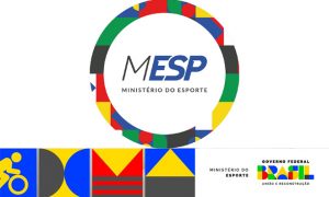 Ministério do Esporte divulga edital de seleção para o Programa Bolsa Atleta na categoria Pódio