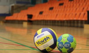 Governo Federal abre prazo para apresentação de projetos da Lei de Incentivo ao Esporte
