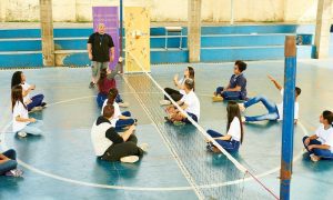 Ministério do Esporte, UNESCO no Brasil e Instituto Península promovem curso online!