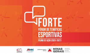 Sedese lança Plano de Ação do Fórum de Temáticas Esportivas!