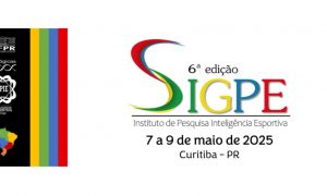 Inscrições abertas para o VI SIGPE!