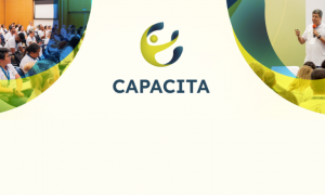 Inscrições abertas para o Capacita – qualificação gratuita para gestores e entidades que atuam com a Lei de Incentivo ao Esporte