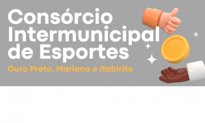 Consórcio Intermunicipal de Esportes – Ouro Preto, Mariana e Itabirito