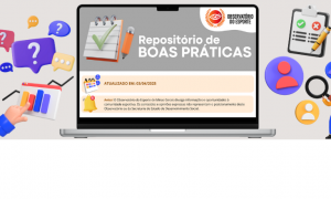 Observatório do Esporte lança Repositório de Boas Práticas voltado para a gestão esportiva