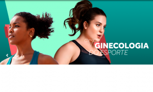 Comitê Olímpico do Brasil (COB) lança curso de Ginecologia do Esporte
