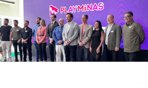 Inscrições abertas para o PlayMinas. Participe!